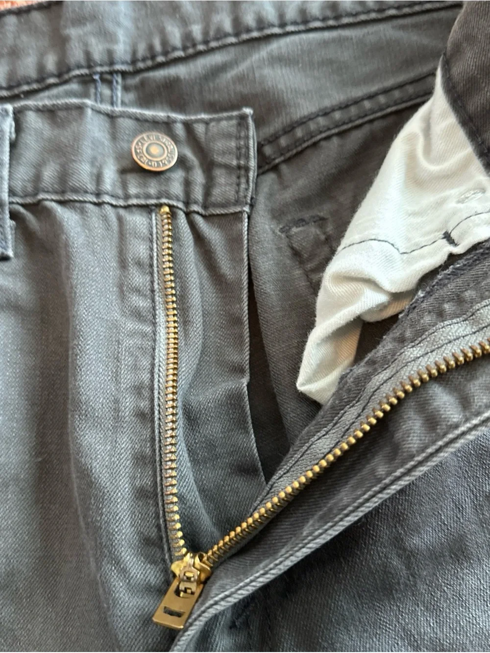 Levis levi 505